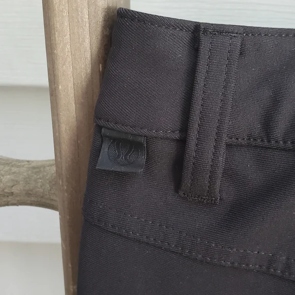 Lululemon On The Move ABC Slim Fit Pant
